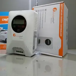 Smart Felicity MPPT Controller 30a – 12v 24v