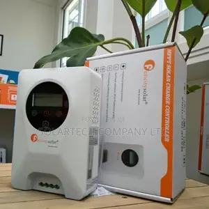 Felicity MPPT 30a Controller – Up to 1200w Input