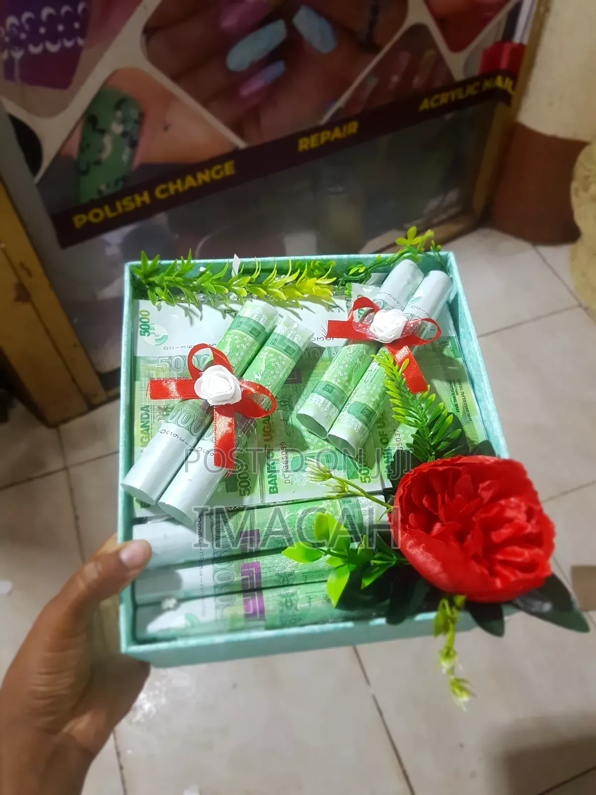 To Your Special Someone