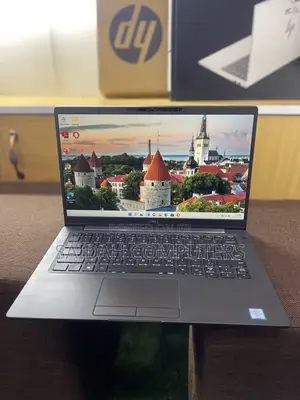 Laptop Dell Latitude 7400 16GB Intel Core I7 SSD 256GB