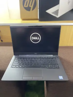 Laptop Dell Latitude 7400 16GB Intel Core I7 SSD 256GB