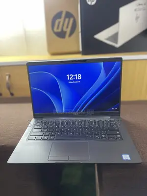 Laptop Dell Latitude 7400 16GB Intel Core I7 SSD 256GB