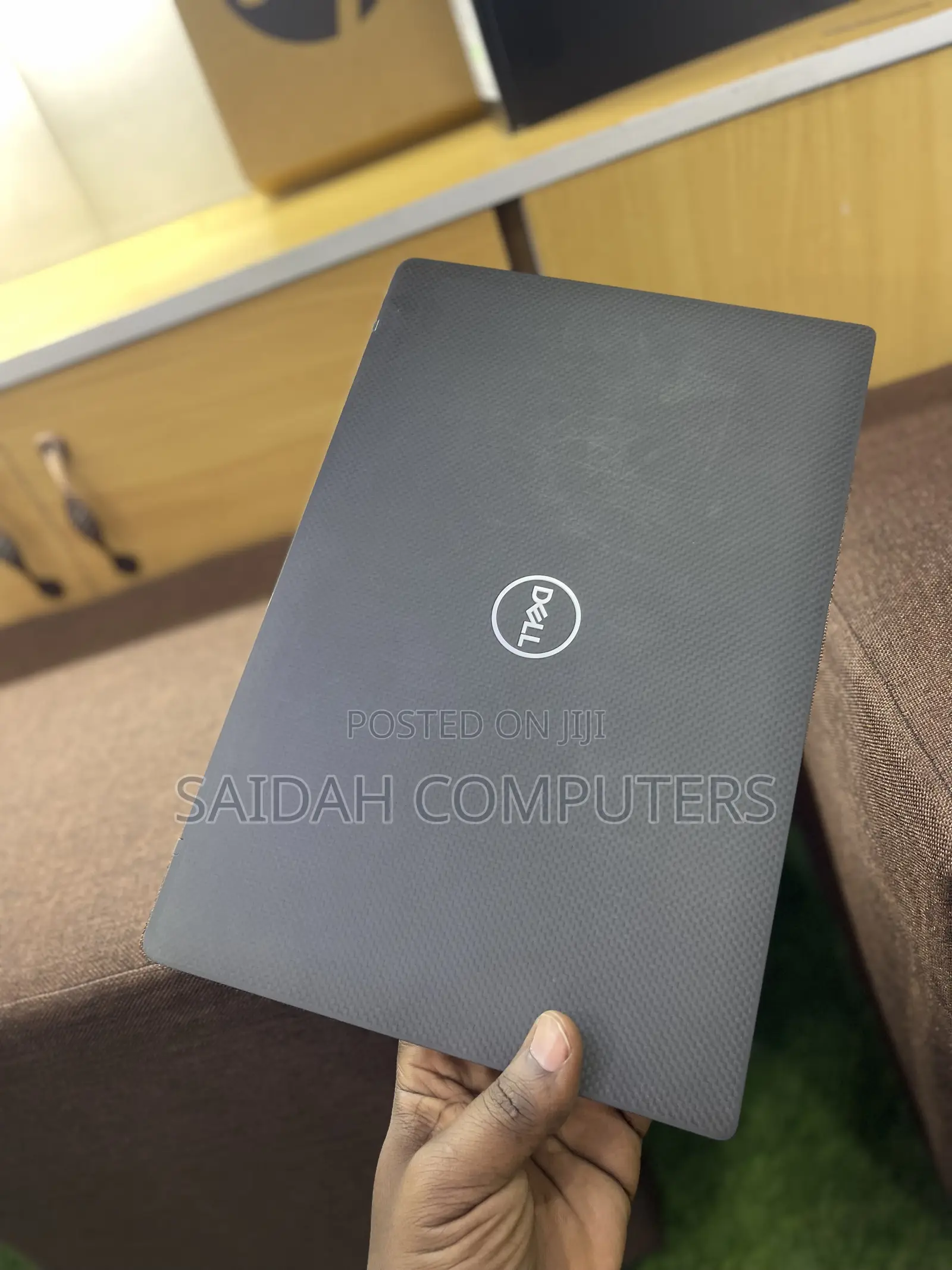 Laptop Dell Latitude 7400 16GB Intel Core I7 SSD 256GB