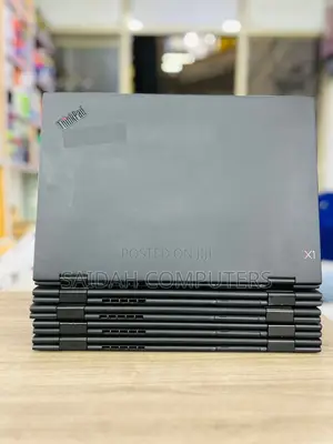Laptop Lenovo Thinkpad X1 Yoga 16GB Intel Core I7 SSD 512GB