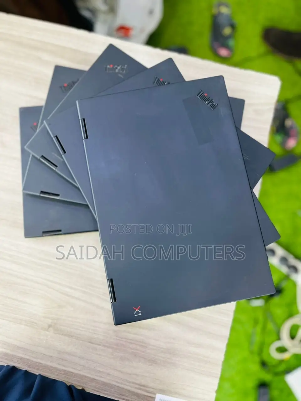 Laptop Lenovo Thinkpad X1 Yoga 16GB Intel Core I7 SSD 512GB
