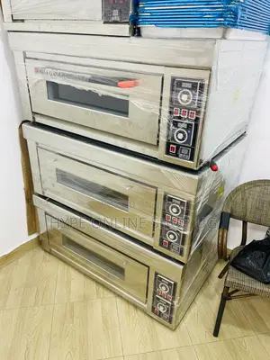 2tray,Brandnew Electric Commercial Oven,Single Phase