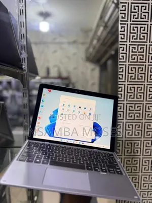 Laptop Dell Latitude 7200 2-in-1 8GB Intel Core I5 SSD 256GB