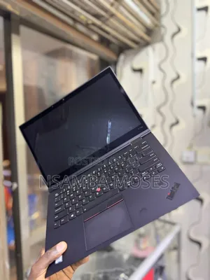 Laptop Lenovo Thinkpad X1 Yoga 16GB Intel Core I7 SSD 512GB