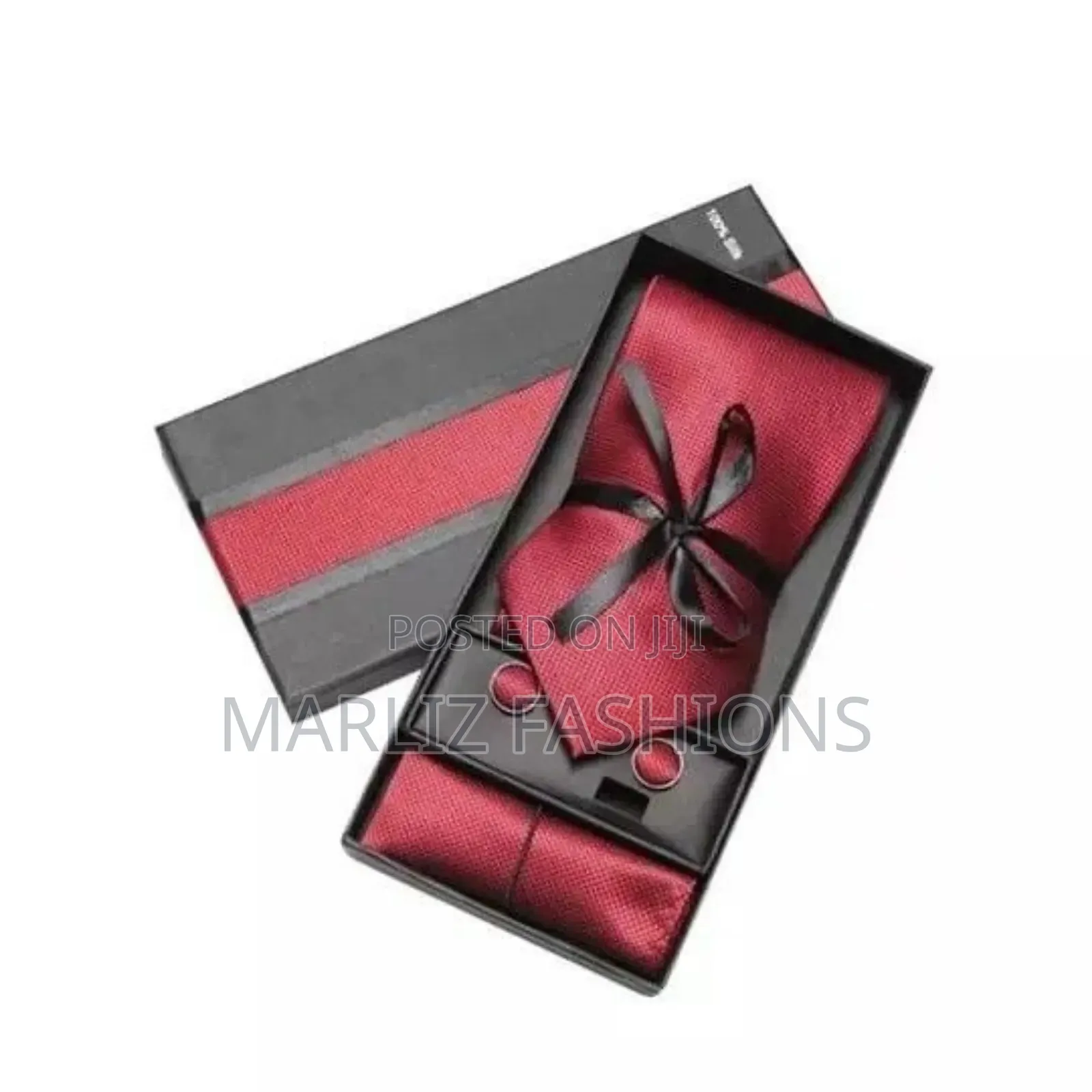 Gift Box Tie