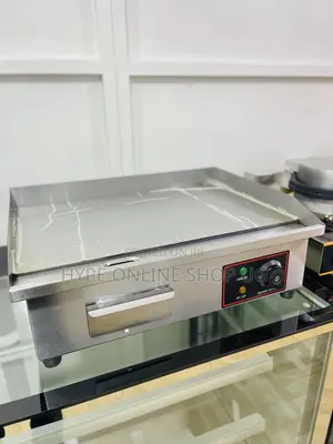 Commercial Electric Brandnew Chapat Maker