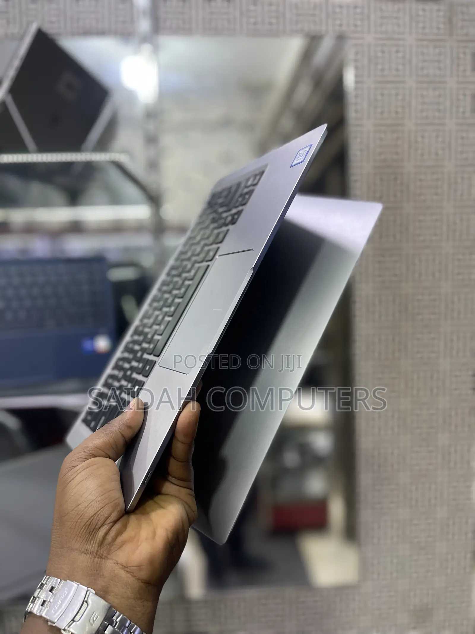 Laptop Dell Latitude 7420 16GB Intel Core I5 SSD 512GB