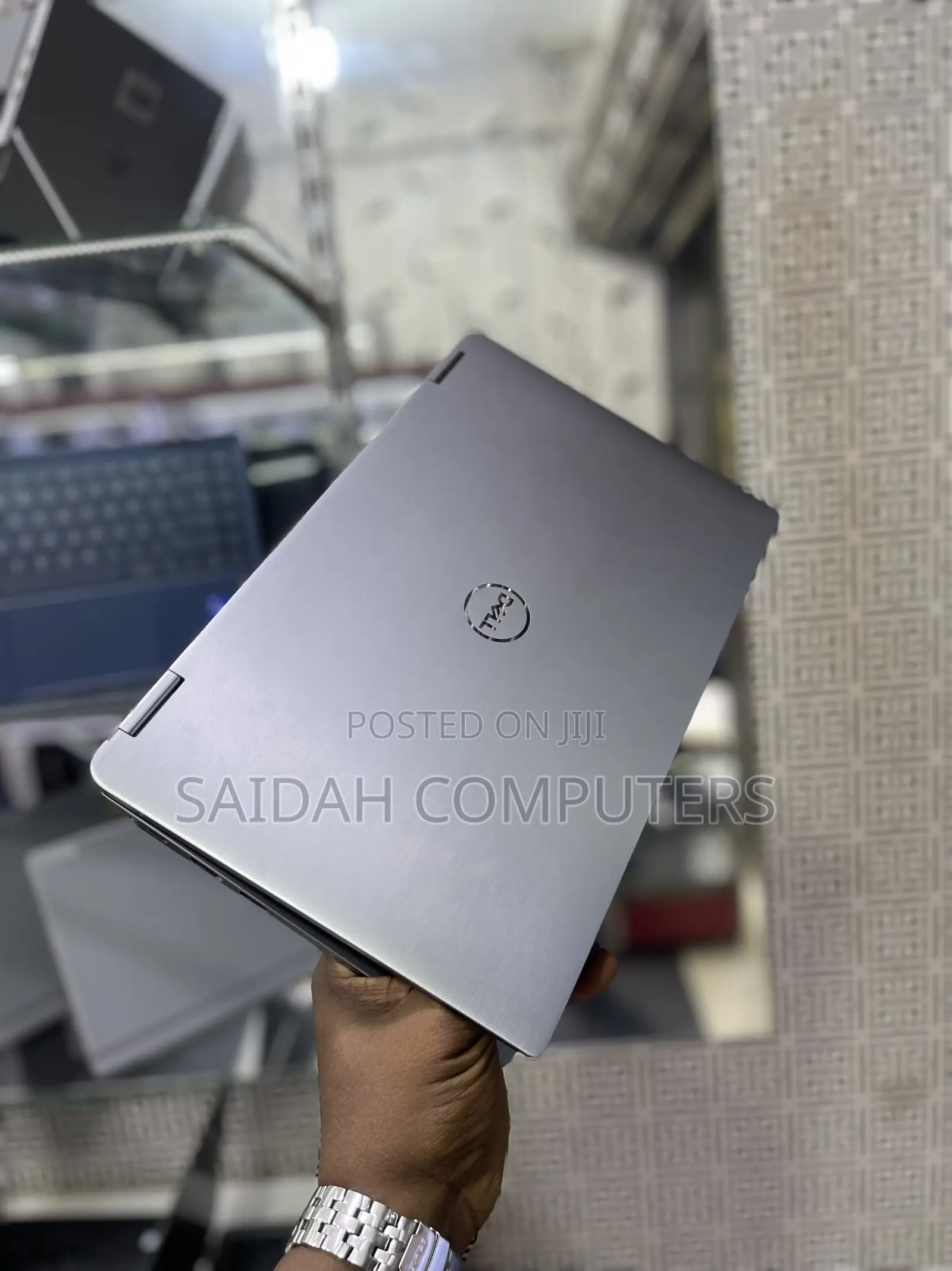 Laptop Dell Latitude 7420 16GB Intel Core I5 SSD 512GB
