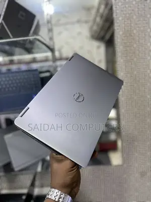 Laptop Dell Latitude 7420 16GB Intel Core I5 SSD 512GB