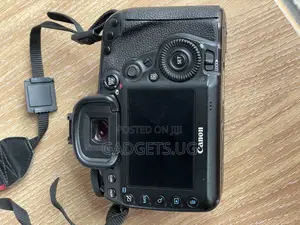 Canon Body Eos 5d Mark Iv