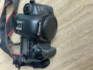 Canon Body Eos 5d Mark Iv