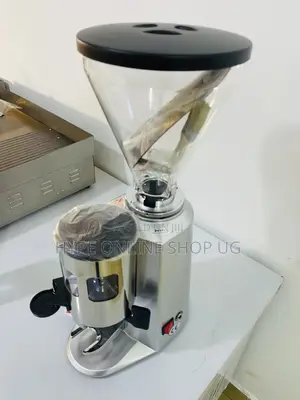 Brandnew Commercial Electric Coffee Grinder With 3years Warranty