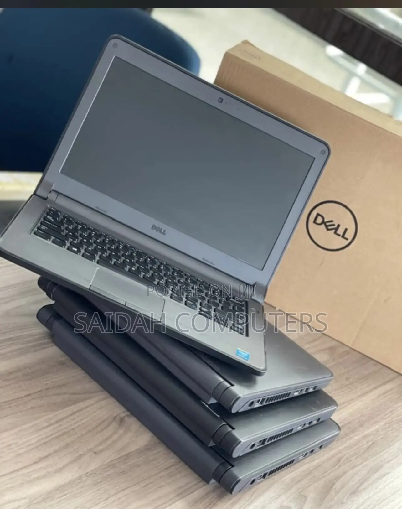 Laptop Dell Latitude 13 3340 4GB Intel Core I5 HDD 500GB