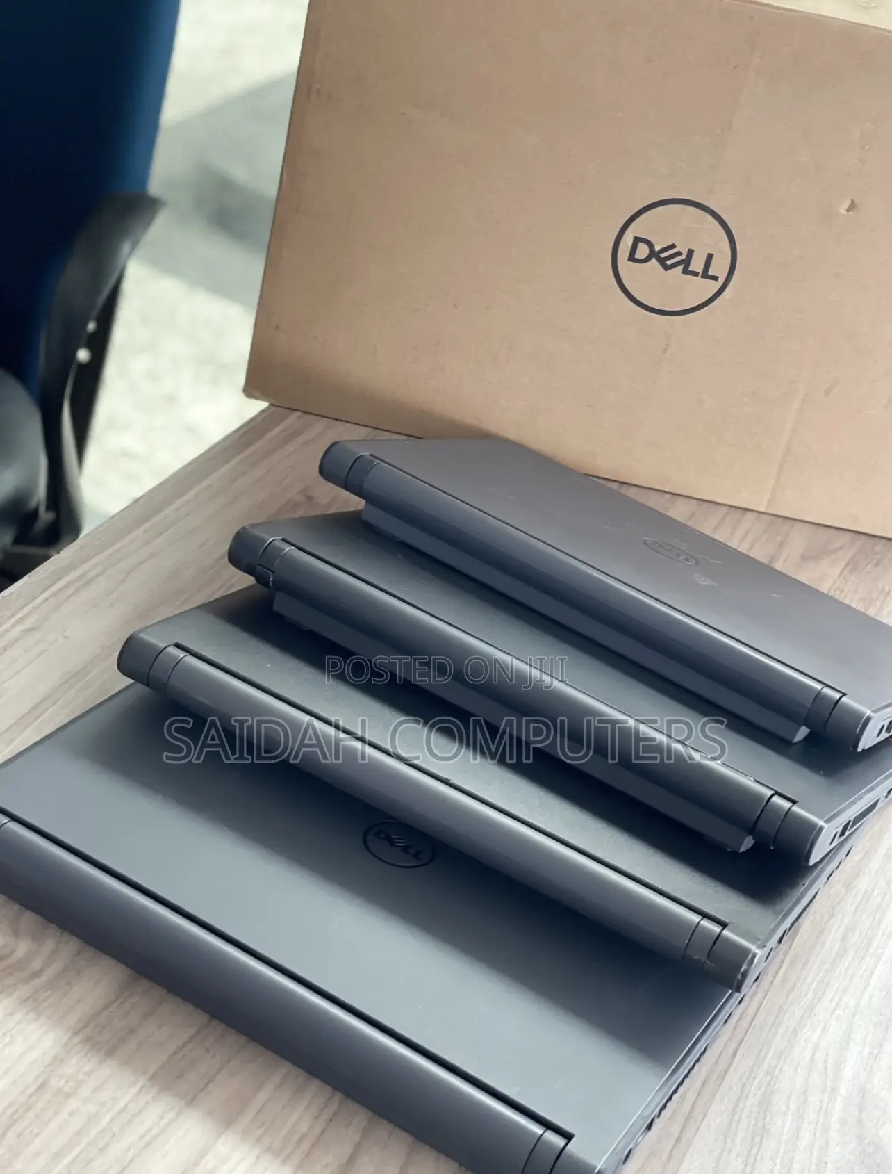 Laptop Dell Latitude 13 3340 4GB Intel Core I5 HDD 500GB