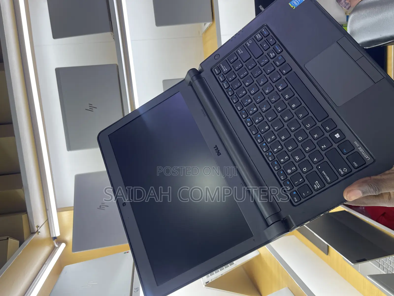 Laptop Dell Latitude 13 3340 4GB Intel Core I5 HDD 500GB
