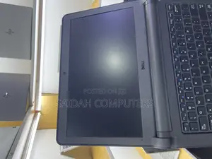 Laptop Dell Latitude 13 3340 4GB Intel Core I5 HDD 500GB