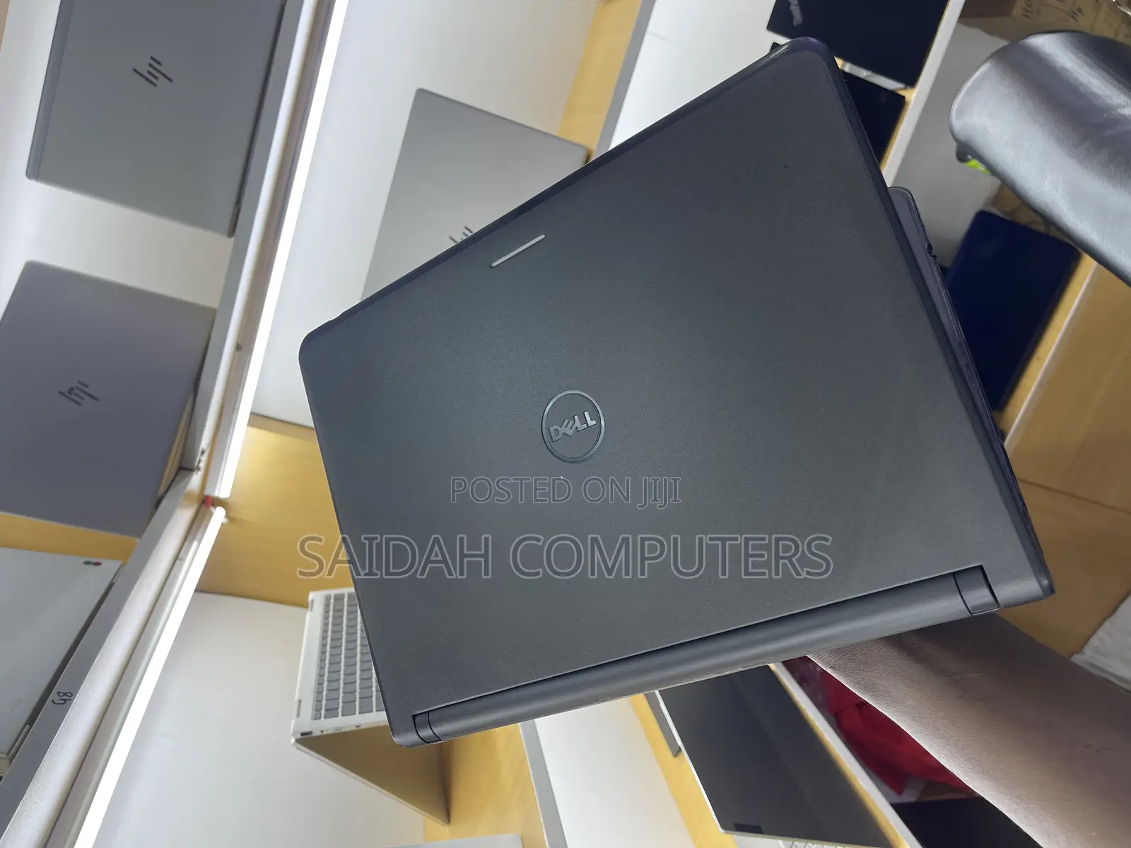 Laptop Dell Latitude 13 3340 4GB Intel Core I5 HDD 500GB