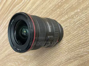 Red Ring Lens 17-40mm