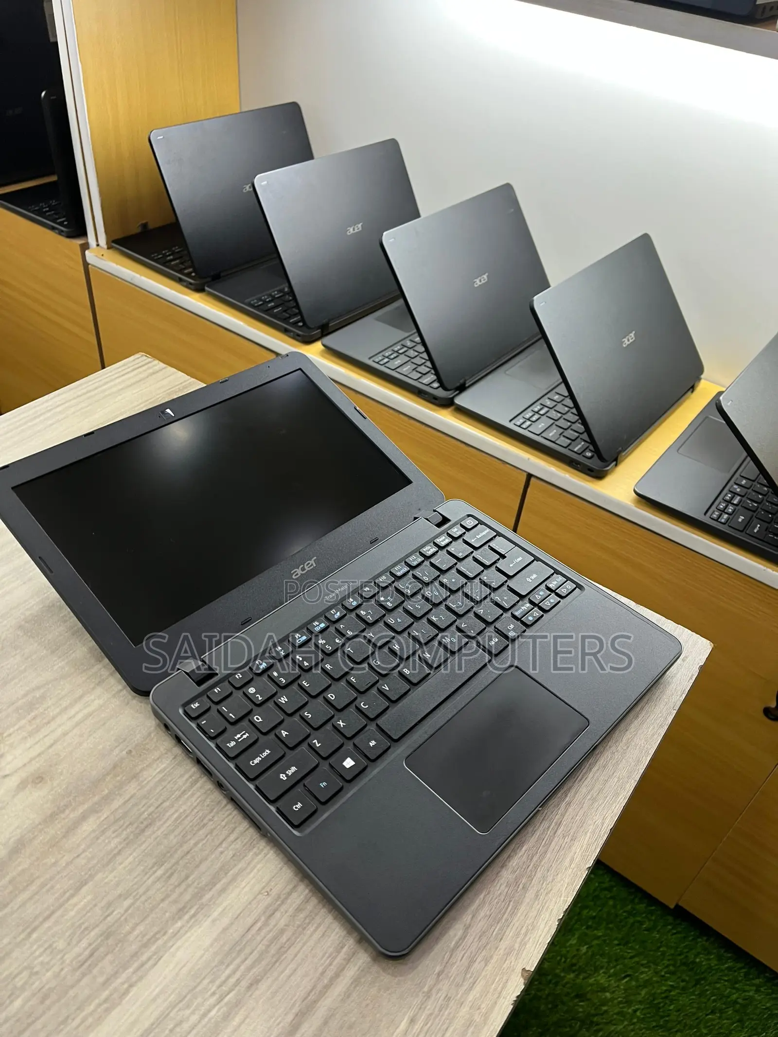 Laptop Acer TravelMate 4730 4GB Intel Celeron HDD 128GB