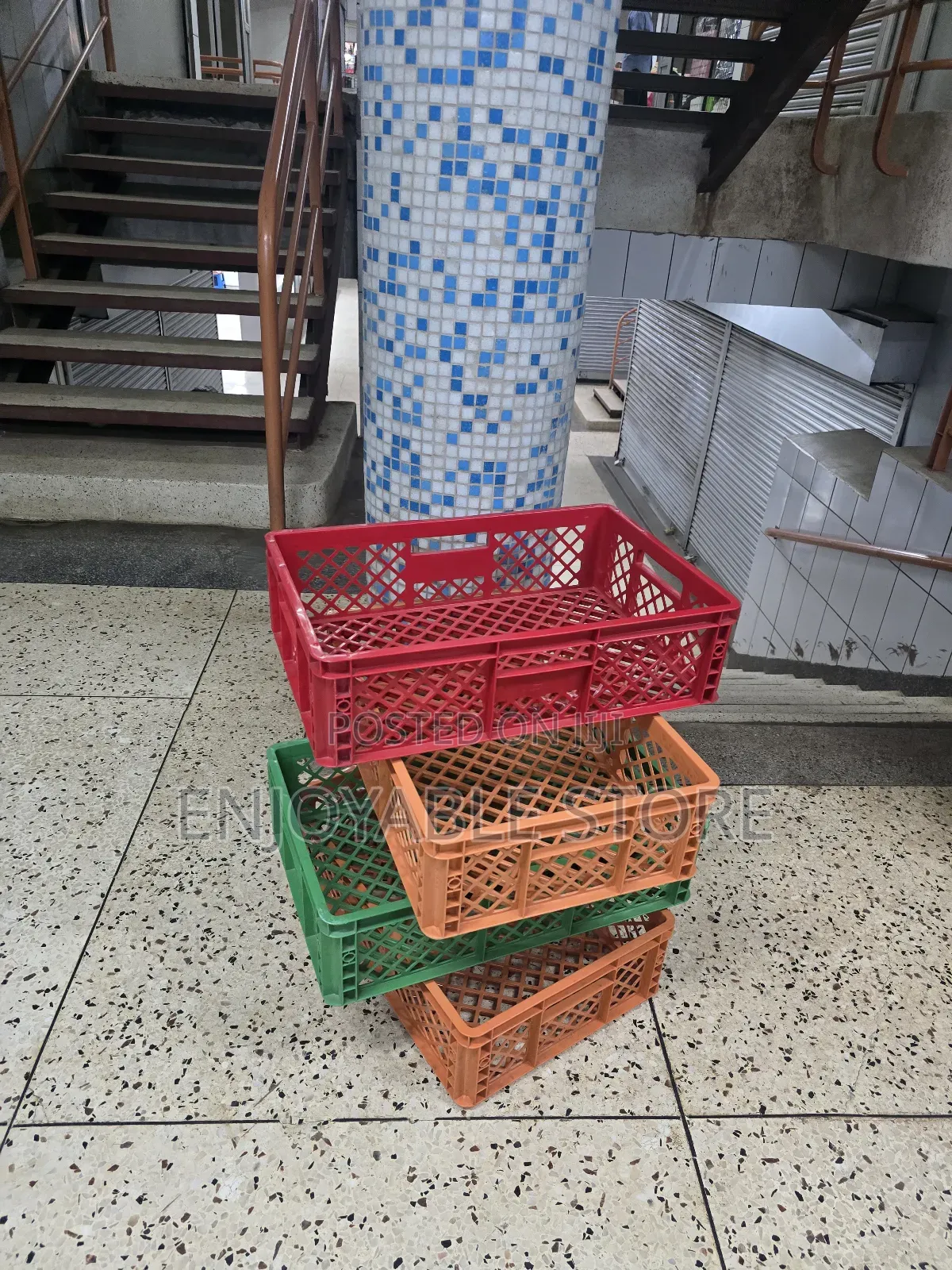 Hard Plastic Crates Plastic Crates
