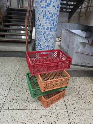 Hard Plastic Crates Plastic Crates