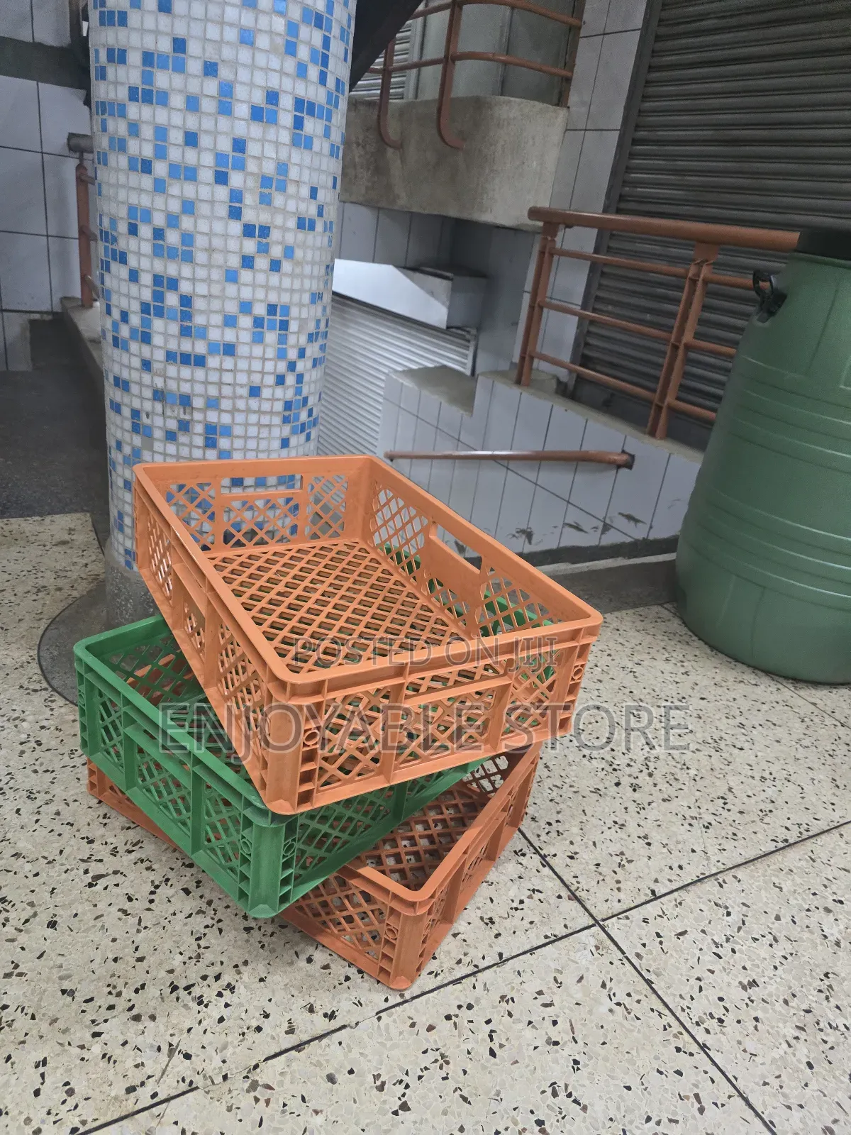 Hard Plastic Crates Plastic Crates