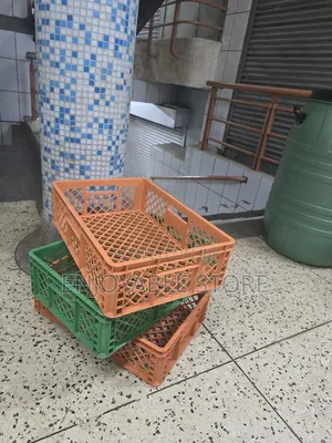 Hard Plastic Crates Plastic Crates