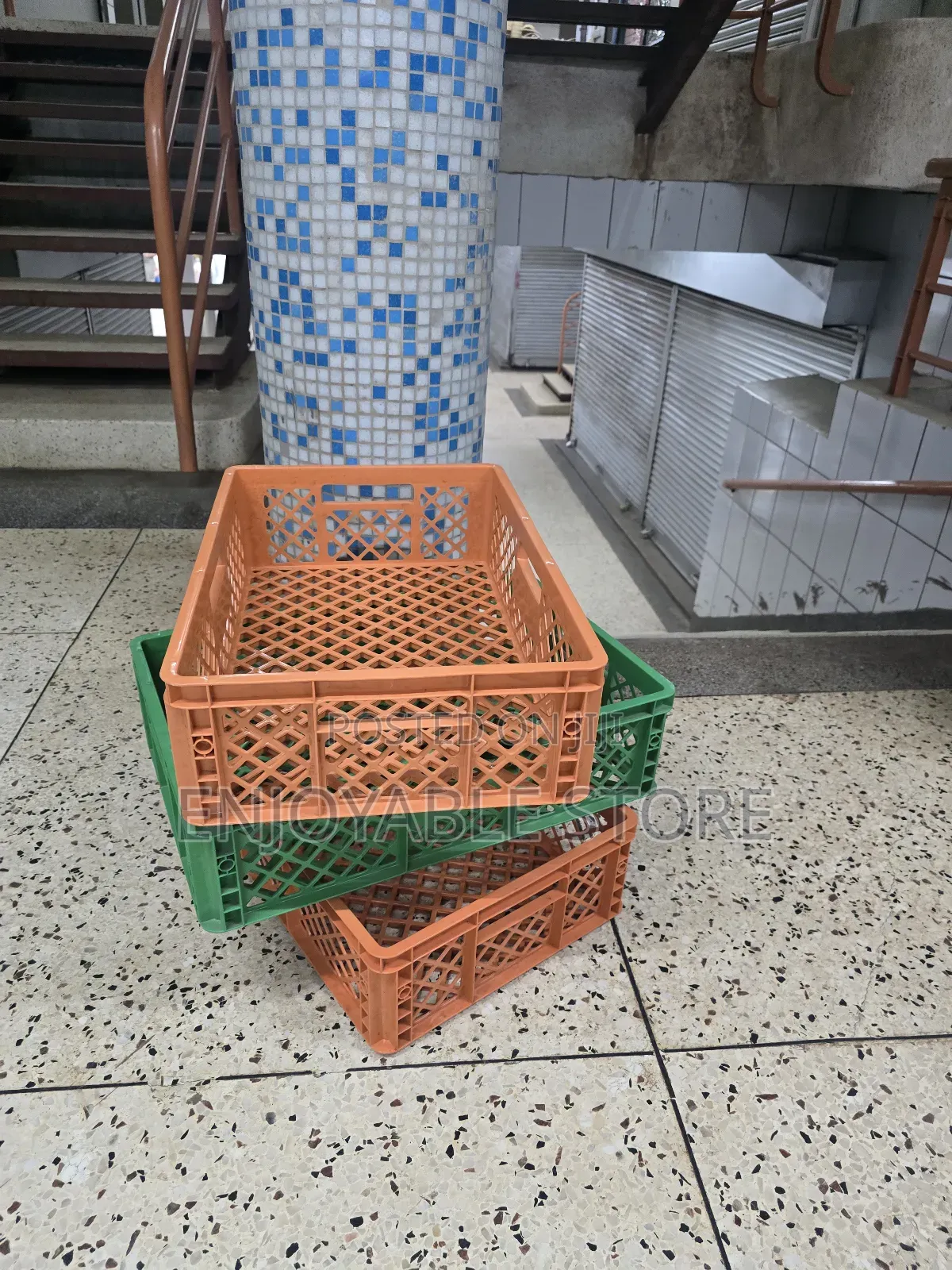 Hard Plastic Crates Plastic Crates