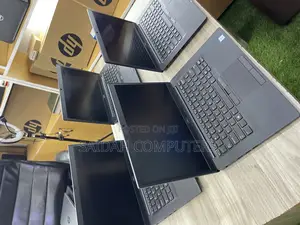 Laptop Dell Latitude 7490 8GB Intel Core I7 SSD 256GB