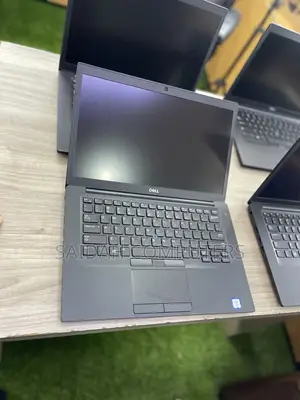 Laptop Dell Latitude 7490 8GB Intel Core I7 SSD 256GB
