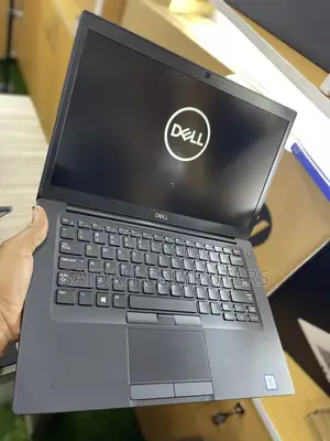 Laptop Dell Latitude 7490 8GB Intel Core I7 SSD 256GB