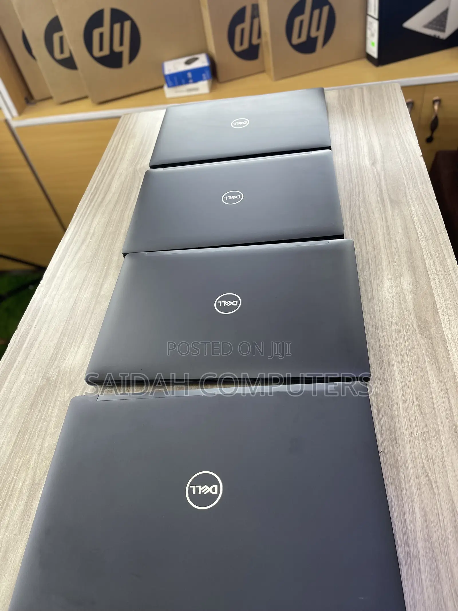 Laptop Dell Latitude 7490 8GB Intel Core I7 SSD 256GB