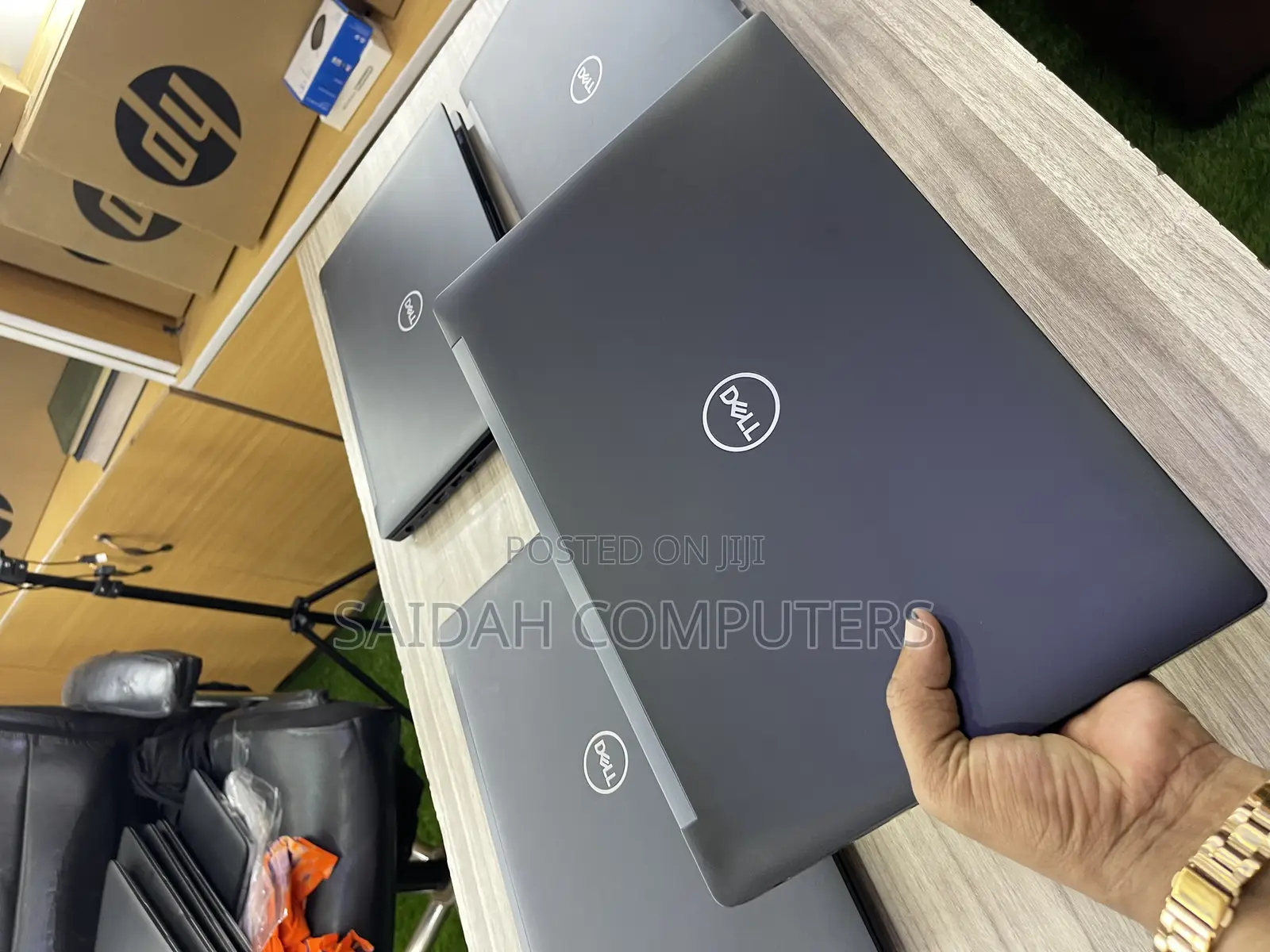 Laptop Dell Latitude 7490 8GB Intel Core I7 SSD 256GB