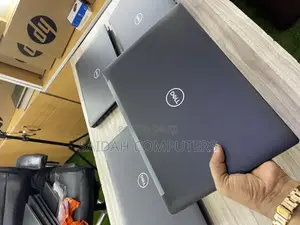 Laptop Dell Latitude 7490 8GB Intel Core I7 SSD 256GB