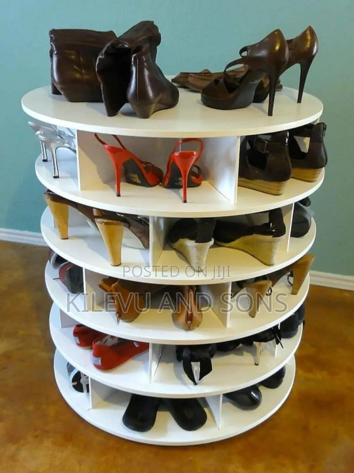 Modern Shoe Rack at Cheaper Prices