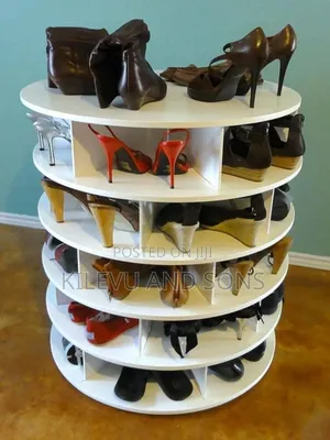 Modern Shoe Rack at Cheaper Prices