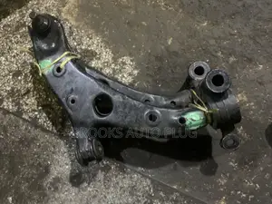 Suspension Plate for Mazda Cx-5