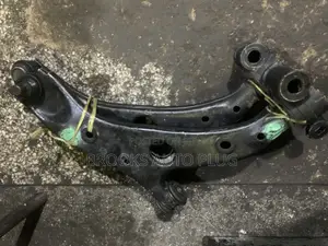 Suspension Plate for Mazda Cx-5