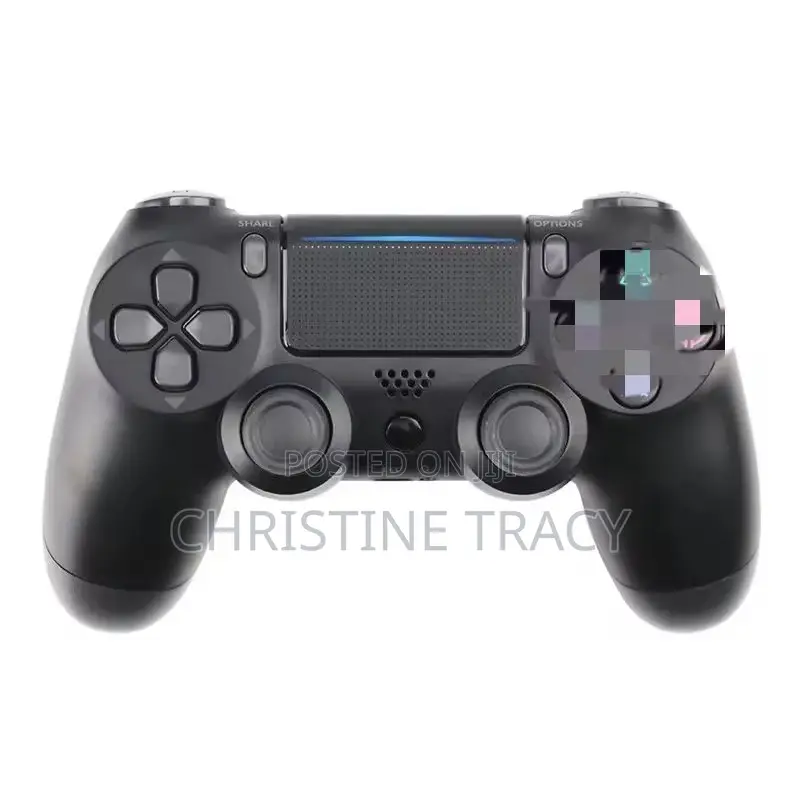 Ps4 Gamepad
