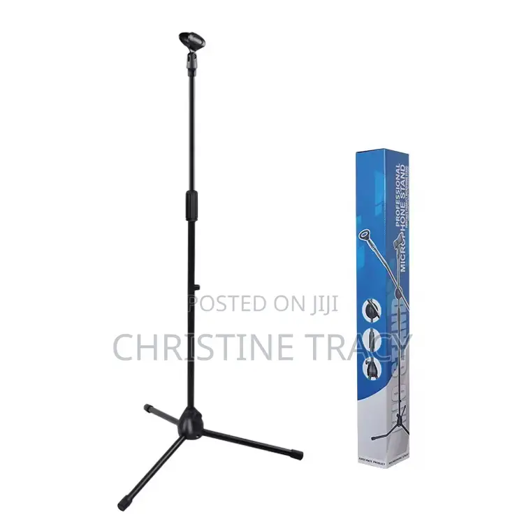 Microphone Stand