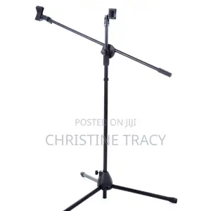 Microphone Stand
