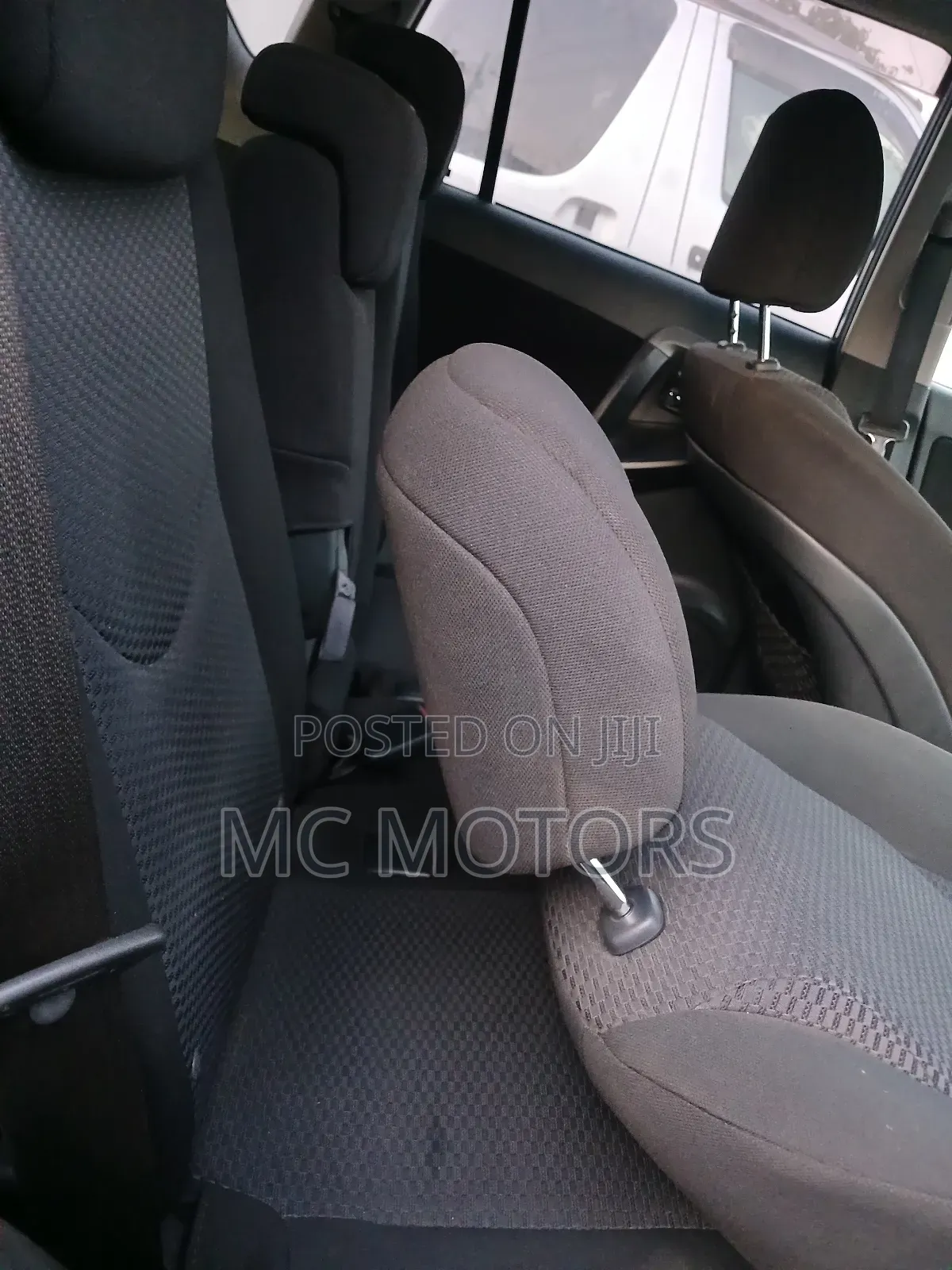 Toyota RAV4 2.5 Limited 4x4 2011 Blue