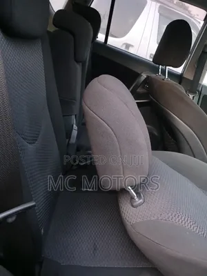 Toyota RAV4 2.5 Limited 4x4 2011 Blue
