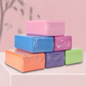 Yoga Bricks
