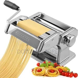 Plasta Maker Machine