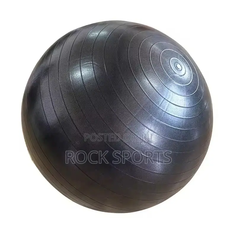 Exercise Yoga Ball